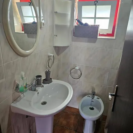 Casa Brum * Santana (Azores)