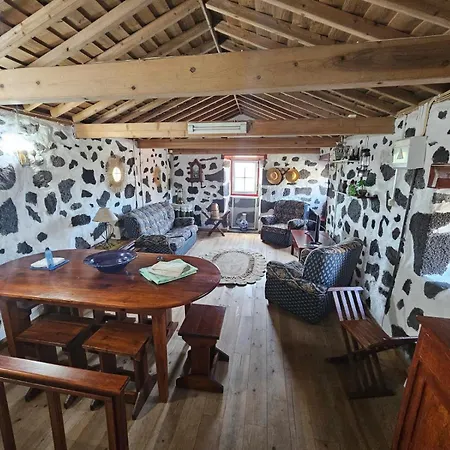 Holiday home Casa Brum *