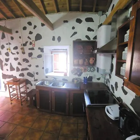 Holiday home Casa Brum Santana (Azores)