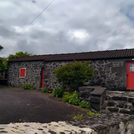 Casa Brum Holiday home Santana (Azores)