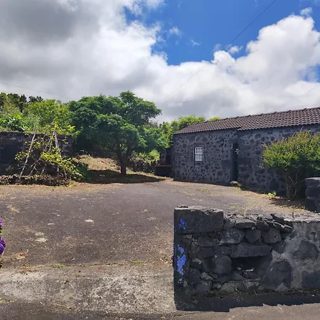 Casa Brum Holiday home Santana (Azores)