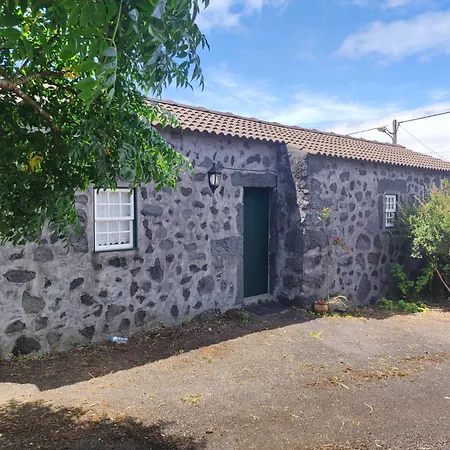 펜션 Casa Brum Santana (Azores)