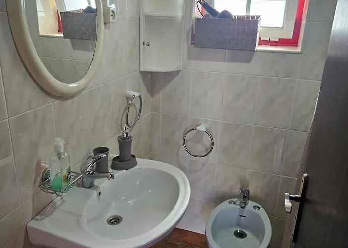 Casa Brum * Santana (Azores)