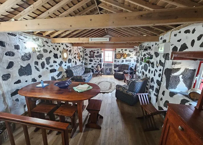 Hébergement de vacances Casa Brum *