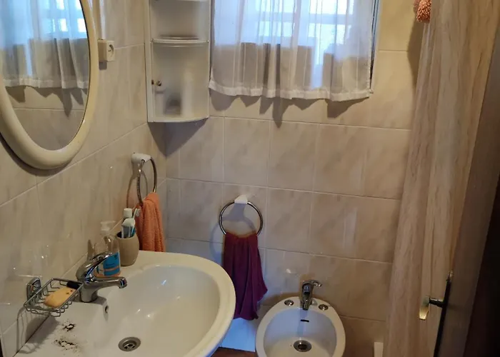 Casa Brum Hébergement de vacances *